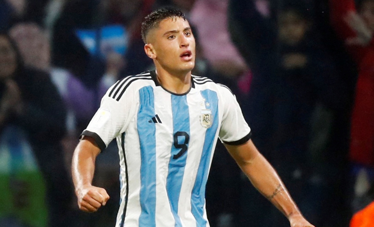 Bảng xếp hạng VCK U20 World Cup 2023: U20 Argentina giành vé sớm